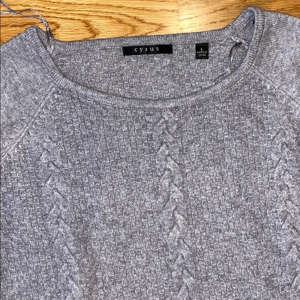 Sweater - Picture 2 of 3